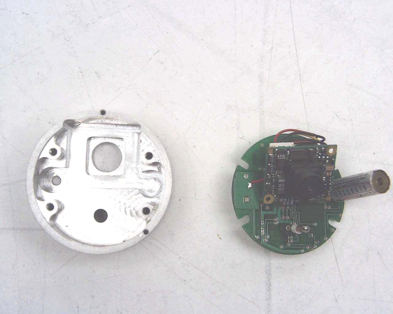CamLite Video System - FCC ID QIH-CL0201 - CamLite Corporation (4)