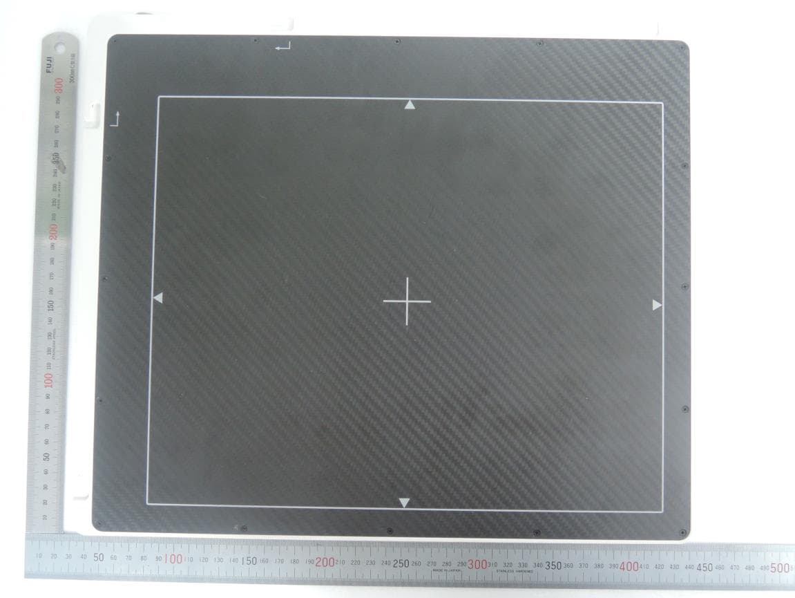 Medical Image Processing Unit - FCC ID QIIRY1012WA - Rayence Co., Ltd.