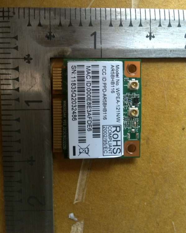 Medical Image Processing Unit - FCC ID QIIRY1012WCA - Rayence Co., Ltd. (5)