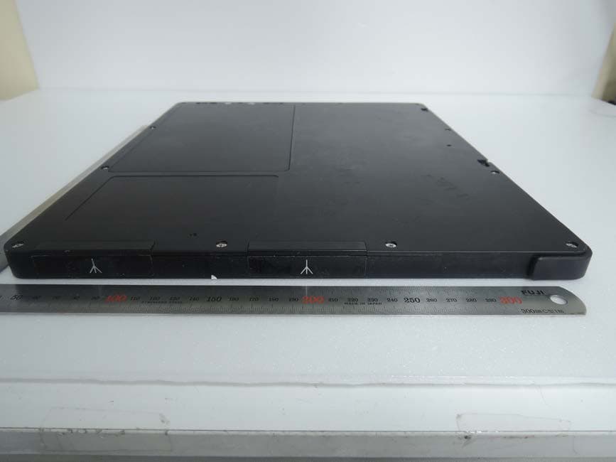 Industrial Image Processing Unit - FCC ID QIIRY1012WGB - Rayence Co., Ltd. (2)