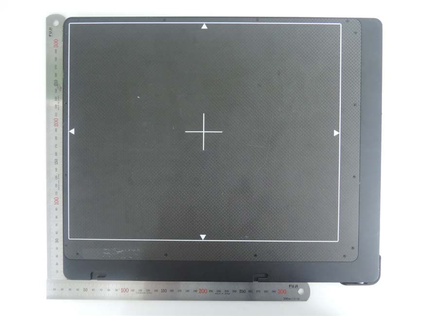 Industrial Image Processing Unit - FCC ID QIIRY1012WGB - Rayence Co., Ltd.
