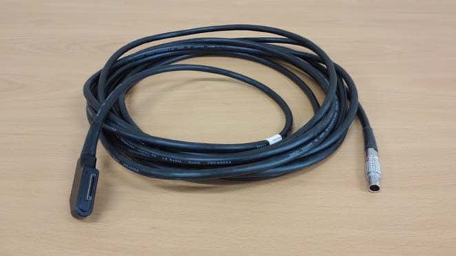 Medical Image Processing Unit - FCC ID QIIRY1417W - Rayence Co., Ltd. (3)