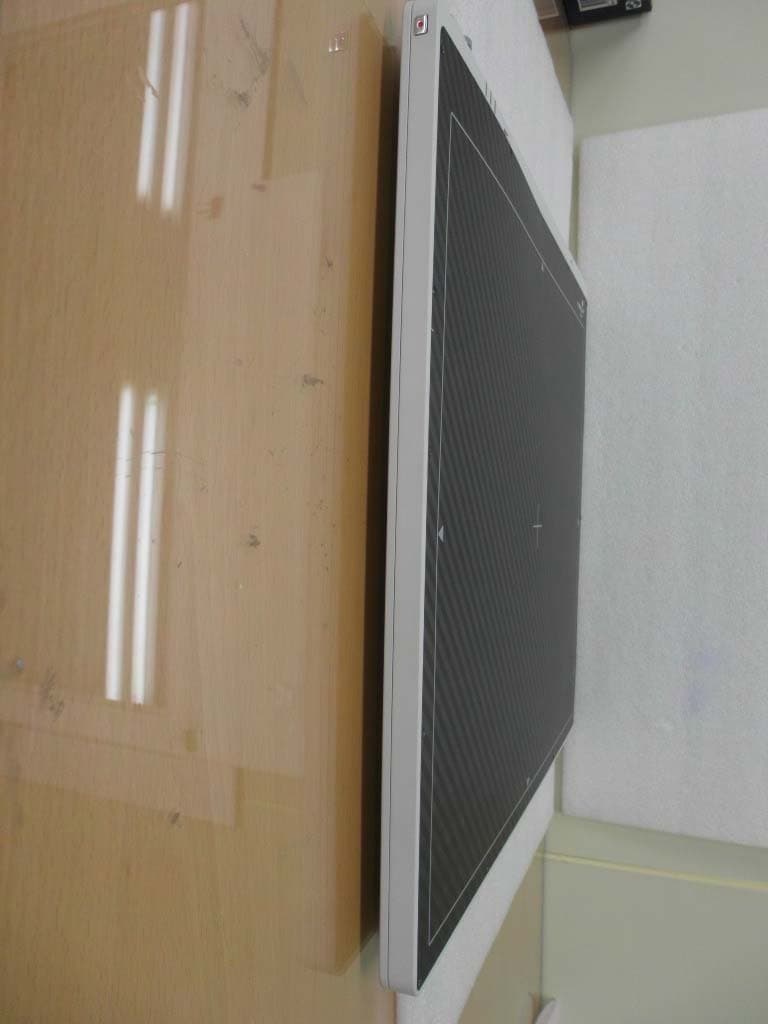 Medical Image Processing Unit - FCC ID QIIRY1417WCA - Rayence Co., Ltd. (2)