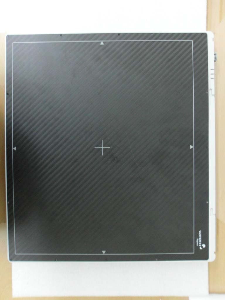 Medical Image Processing Unit - FCC ID QIIRY1417WGA - Rayence Co., Ltd.