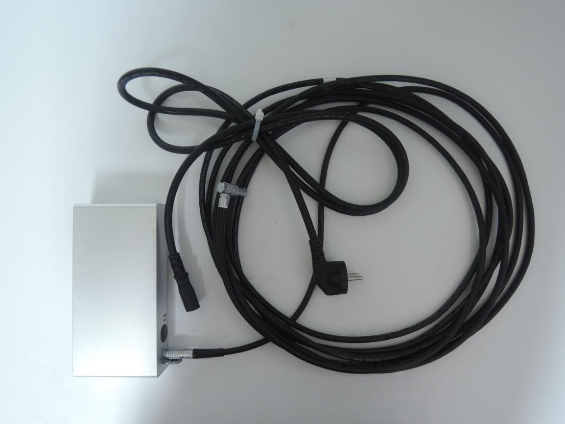 Industrial Image Processing Unit - FCC ID QIIRY1417WGB - Rayence Co., Ltd. (3)