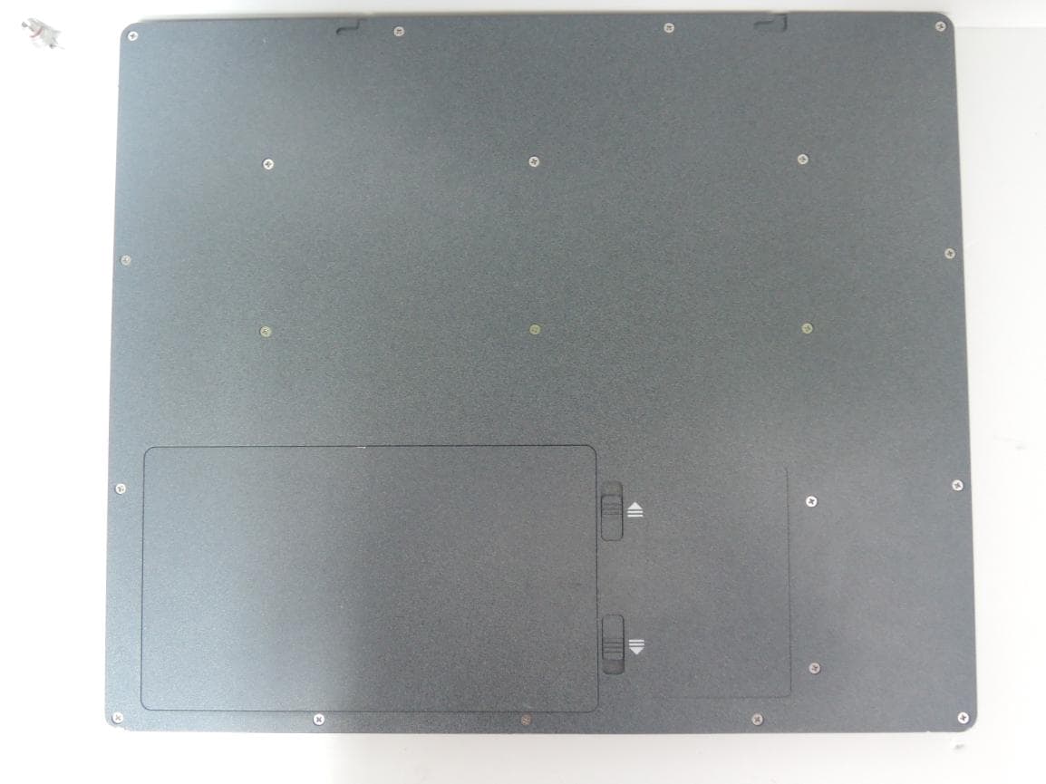Industrial Image Processing Unit - FCC ID QIIRY1417WGB - Rayence Co., Ltd.