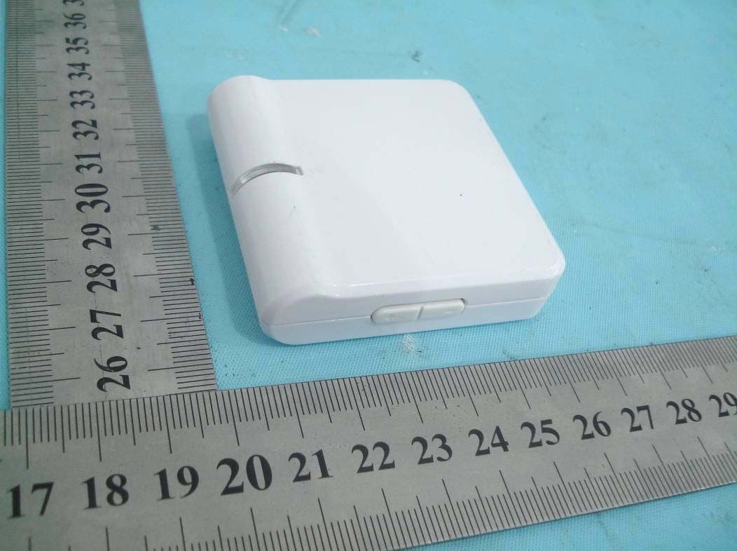 Bluetooth Music Receiver - FCC ID QIJ-M510 - Sunrich Technology (H.K.) Ltd. (2)