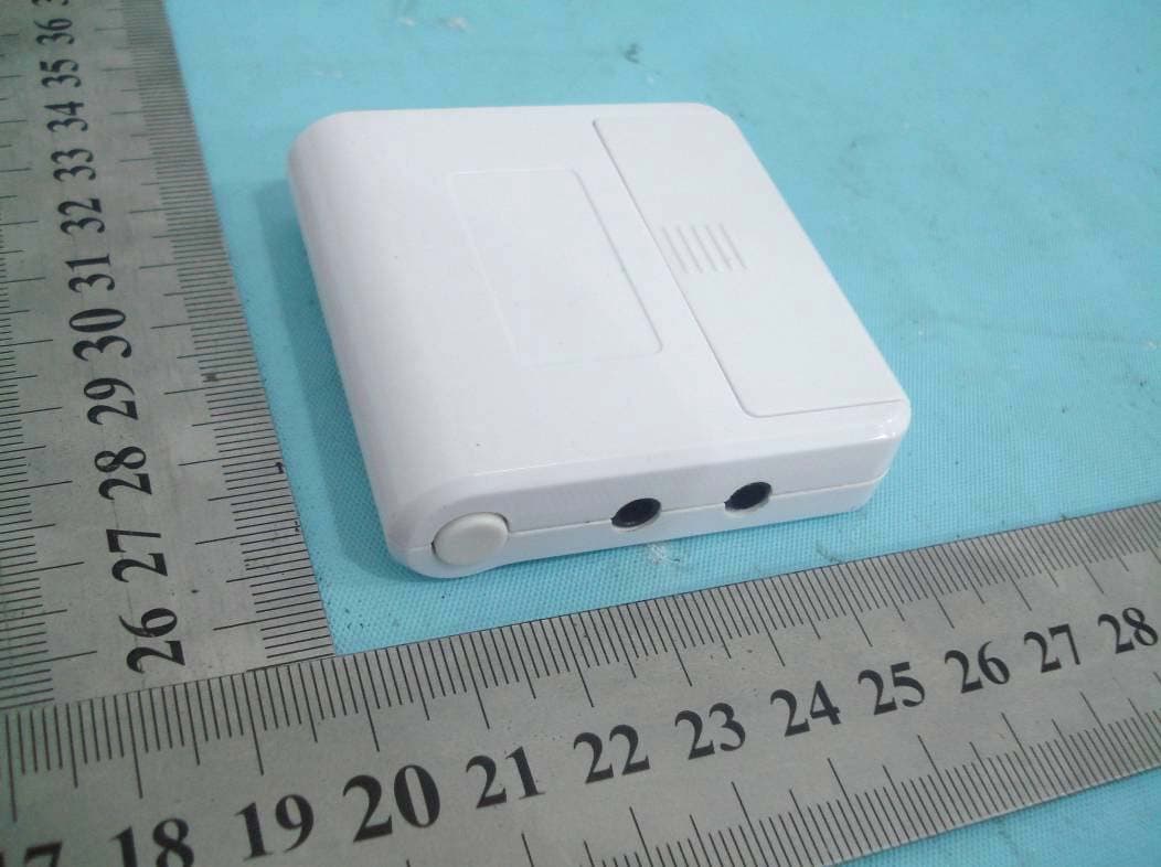 Bluetooth Music Receiver - FCC ID QIJ-M510 - Sunrich Technology (H.K.) Ltd. (3)