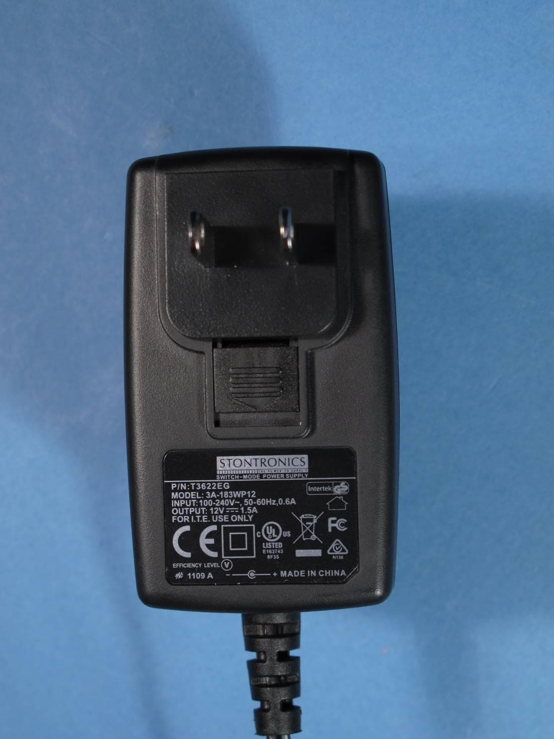 Wireless base station - FCC ID QILAW-A - Movella Technologies B.V. (2)