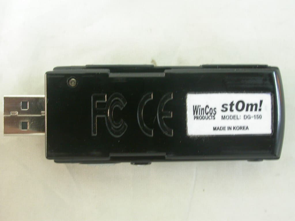 MP Player - FCC ID QIODG-150 - DG Lab Co., Ltd. (2)