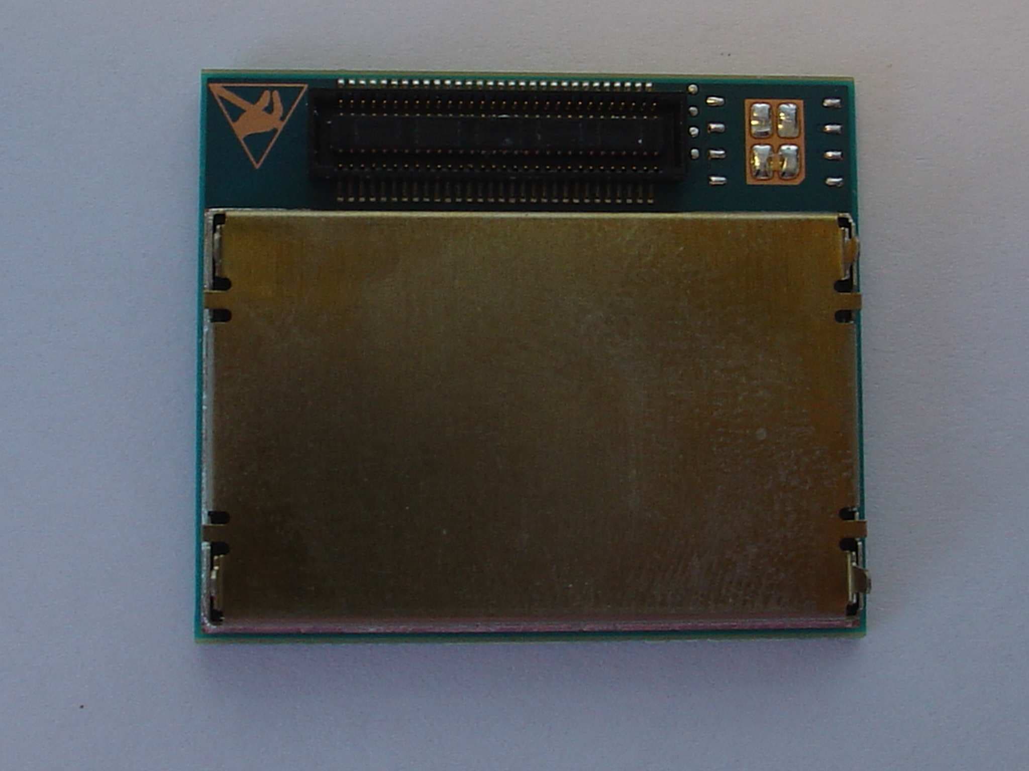 Quadband GSM/GPRS Module - FCC ID QIPBG2 - Telit Cinterion Deutschland GmbH