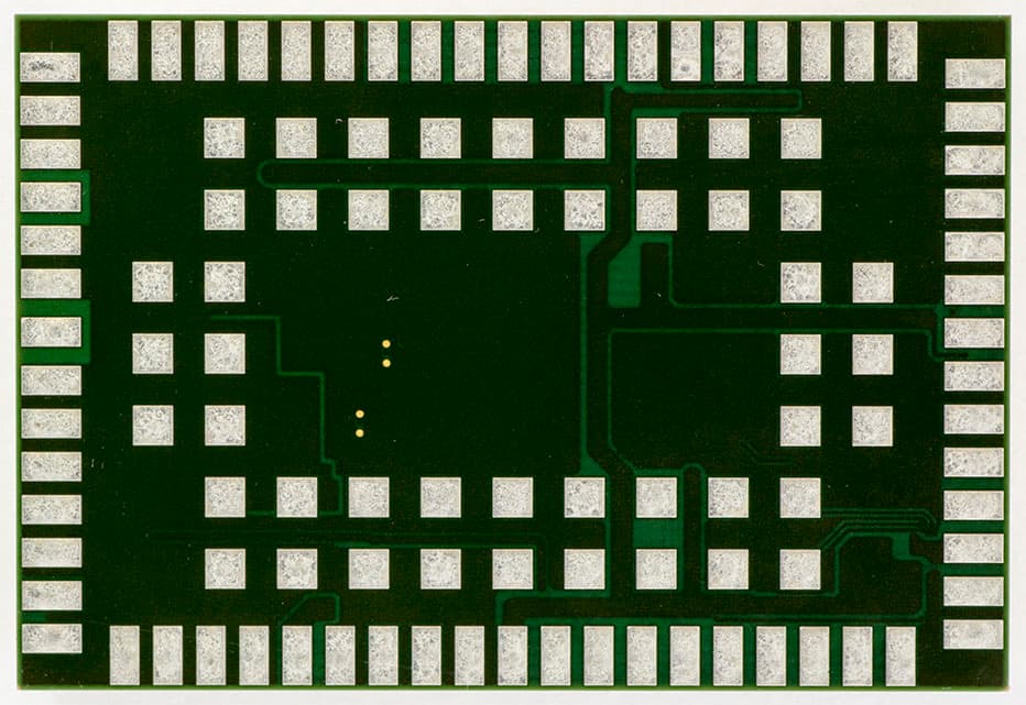 LTE Module - FCC ID QIPELS31-V - Telit Cinterion Deutschland GmbH (2)