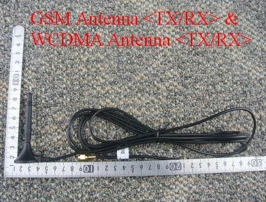 GSM/WCDMA Module - FCC ID QIPPDS6 - Telit Cinterion Deutschland GmbH (2)