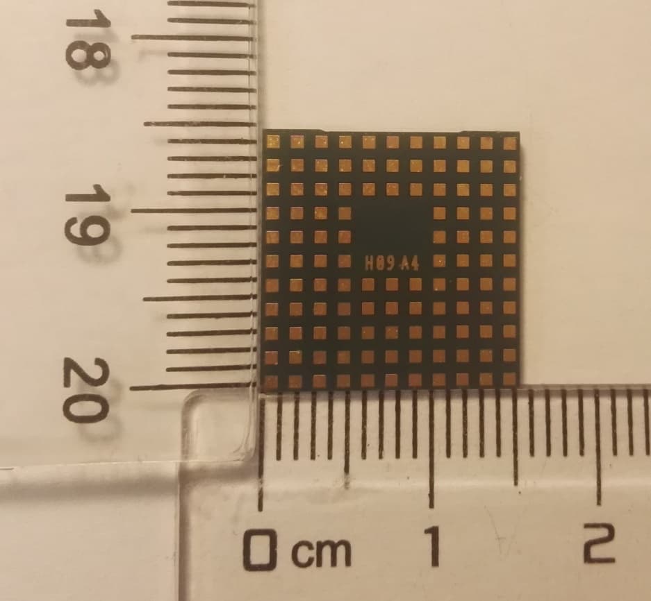 Global LTE Cat.M1/LTE Cat.NB2 Data-Only Module - FCC ID QIPTX62-W - Telit Cinterion Deutschland GmbH (2)