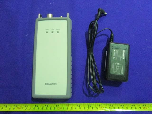 PAA - FCC ID QIS-APAA00001 - Huawei Technologies Co.,Ltd (5)