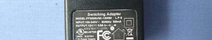 Home Gateway - FCC ID QIS-HG523 - Huawei Technologies Co.,Ltd (5)