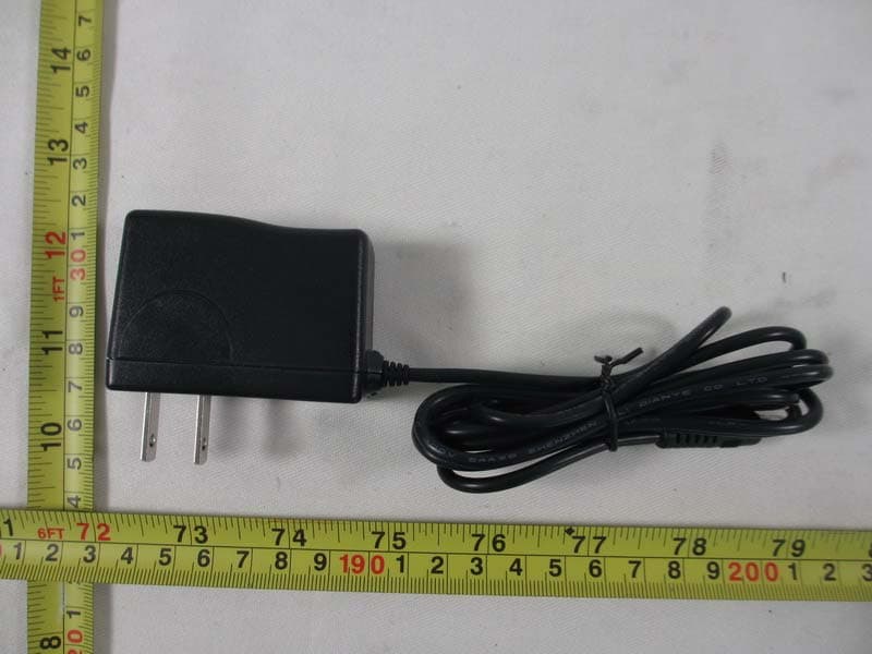 300Mbps Wireless ADSL2+ Router, Home Gateway - FCC ID QIS-HG532D - Huawei Technologies Co.,Ltd (4)