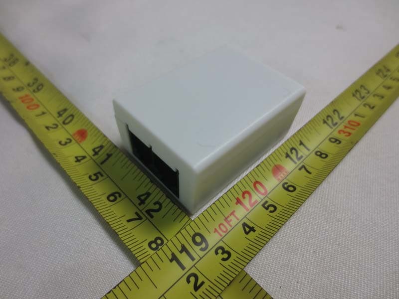HOME GATEWAY - FCC ID QIS-HG658D - Huawei Technologies Co.,Ltd (4)