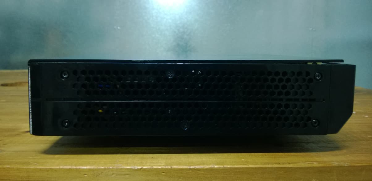 Videoconferencing Endpoint - FCC ID QIS-TE50 - Huawei Technologies Co.,Ltd (2)