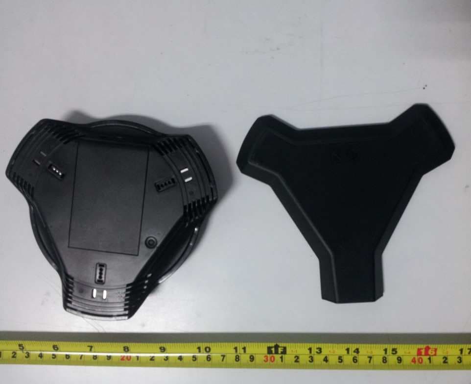 Microphone Array - FCC ID QIS-VPM220W - Huawei Technologies Co.,Ltd (2)