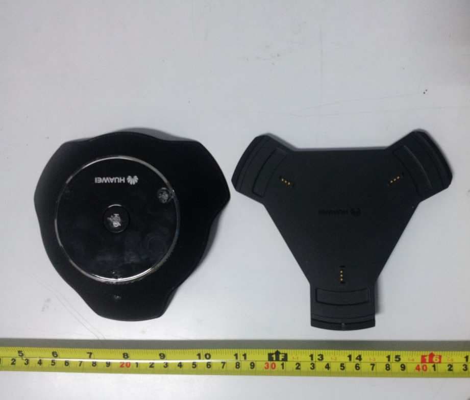 Microphone Array - FCC ID QIS-VPM220W - Huawei Technologies Co.,Ltd (3)