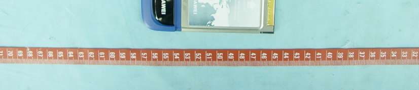 UMTS/GSM/GPRS datacard - FCC ID QIS0000E612 - Huawei Technologies Co.,Ltd (2)