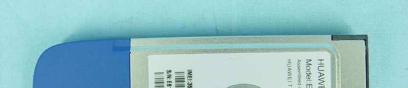 UMTS/GSM/GPRS datacard - FCC ID QIS0000E612 - Huawei Technologies Co.,Ltd (3)