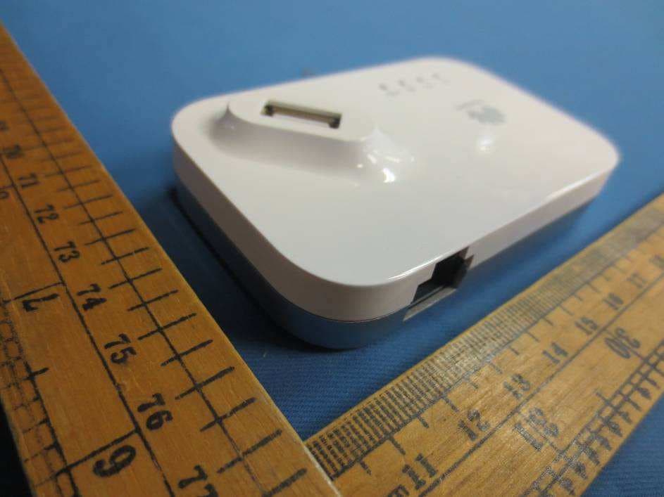 LTE/3G Sharing Router - FCC ID QISAF23 - Huawei Technologies Co.,Ltd (4)