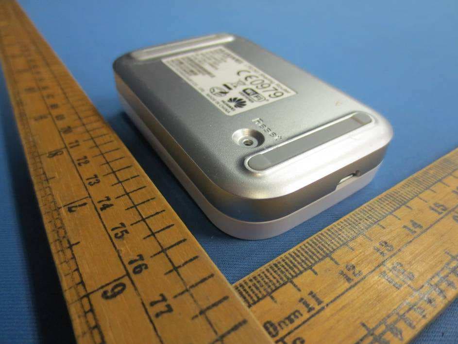 LTE/3G Sharing Router - FCC ID QISAF23 - Huawei Technologies Co.,Ltd (2)
