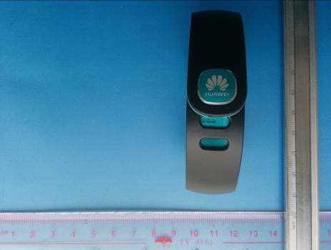 ColorBand - FCC ID QISAF500 - Huawei Technologies Co.,Ltd (4)