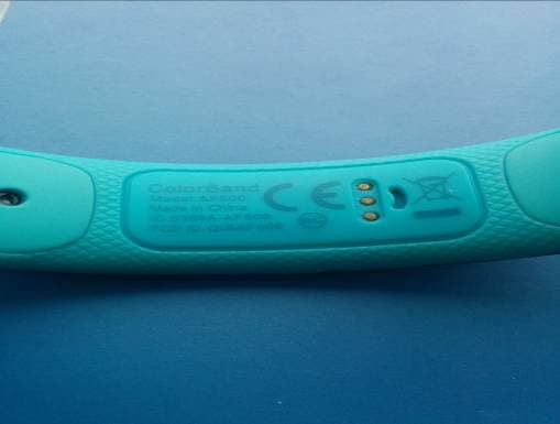 ColorBand - FCC ID QISAF500 - Huawei Technologies Co.,Ltd (3)