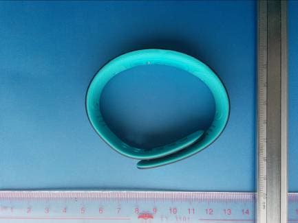 ColorBand - FCC ID QISAF500 - Huawei Technologies Co.,Ltd (2)