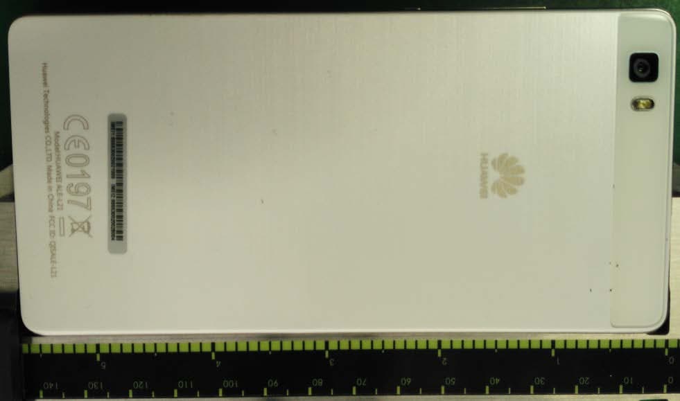 Smart Phone - FCC ID QISALE-L21 - Huawei Technologies Co.,Ltd (4)