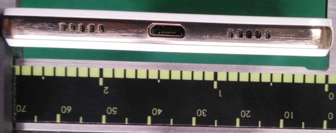 Smart Phone - FCC ID QISALE-L21 - Huawei Technologies Co.,Ltd (5)