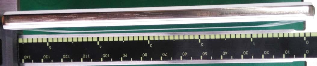 Smart Phone - FCC ID QISALE-L21 - Huawei Technologies Co.,Ltd (3)