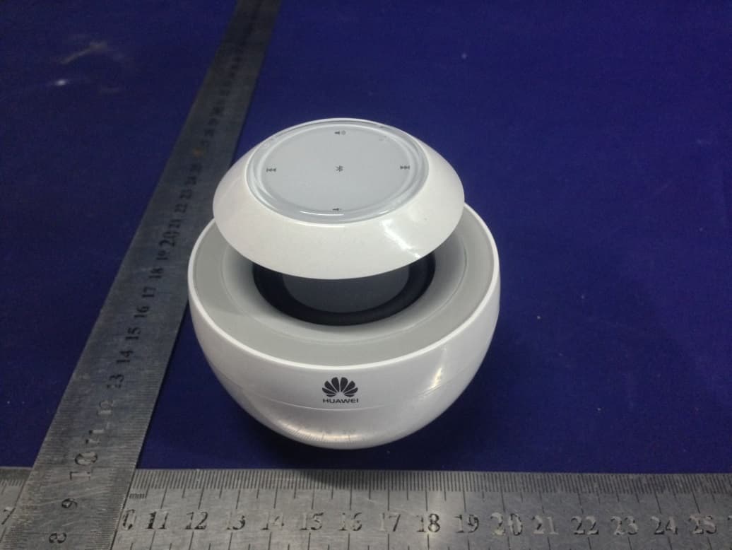 Bluetooth Speaker - FCC ID QISAM08 - Huawei Technologies Co.,Ltd (3)