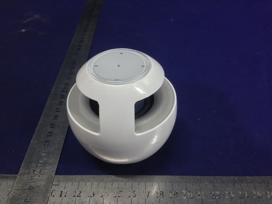 Bluetooth Speaker - FCC ID QISAM08 - Huawei Technologies Co.,Ltd (4)