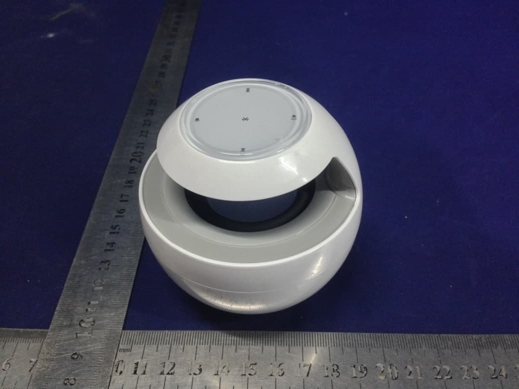 Bluetooth Speaker - FCC ID QISAM08 - Huawei Technologies Co.,Ltd (2)