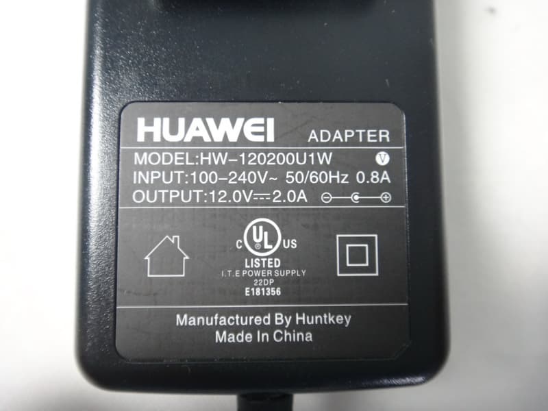 Wireless LAN Access Point - FCC ID QISAP5010DNAGN - Huawei Technologies Co.,Ltd (2)