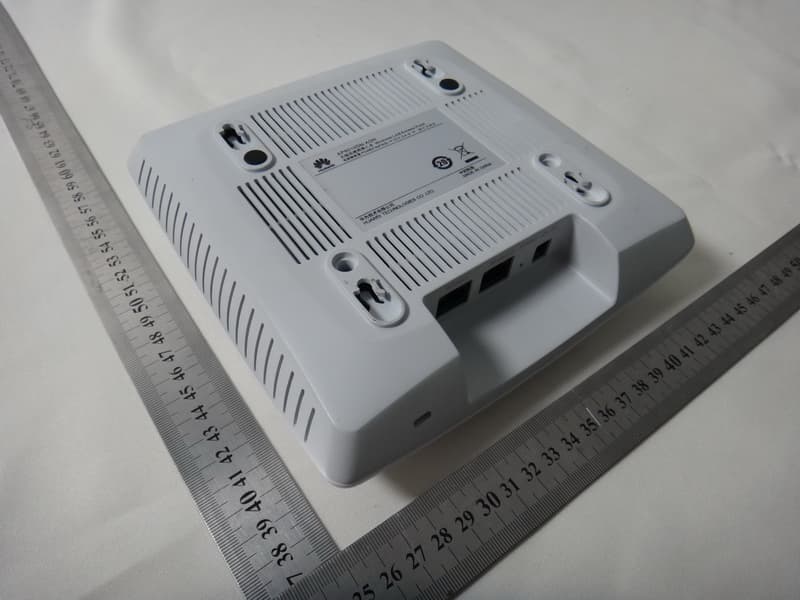 Wireless LAN Access Point - FCC ID QISAP6010DN-AGN - Huawei Technologies Co.,Ltd (4)
