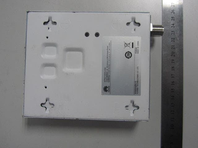 WLAN Access Point - FCC ID QISAP6310SN-GN - Huawei Technologies Co.,Ltd (4)