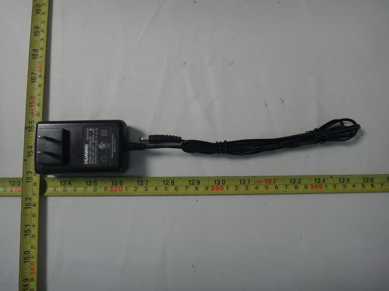 Wireless LAN Access Point - FCC ID QISAP7110DNAGN - Huawei Technologies Co.,Ltd (2)
