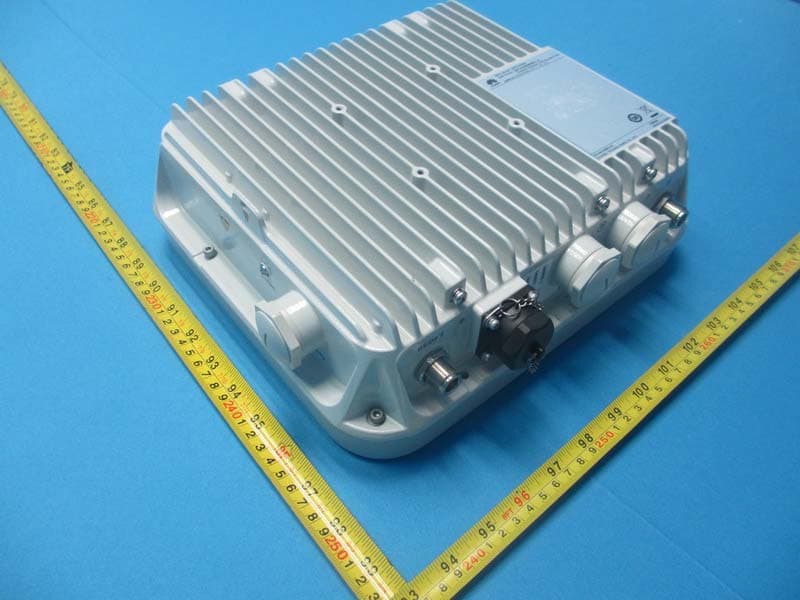 Outdoor Wireless LAN Access Point - FCC ID QISAP8130DN - Huawei Technologies Co.,Ltd