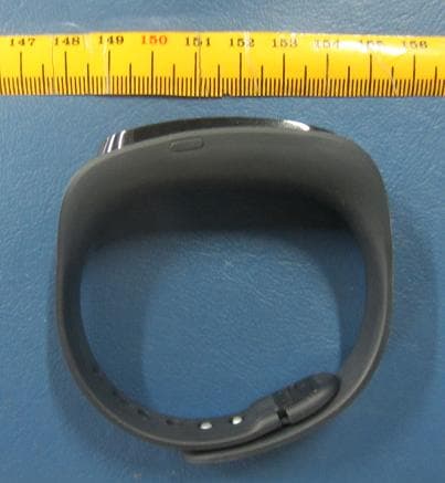 TalkBand - FCC ID QISB1 - Huawei Technologies Co.,Ltd (4)