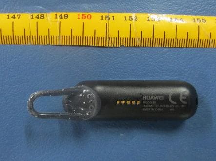 TalkBand - FCC ID QISB1 - Huawei Technologies Co.,Ltd (3)