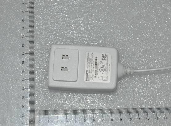 LTE CPE - FCC ID QISB310S-518 - Huawei Technologies Co.,Ltd (2)