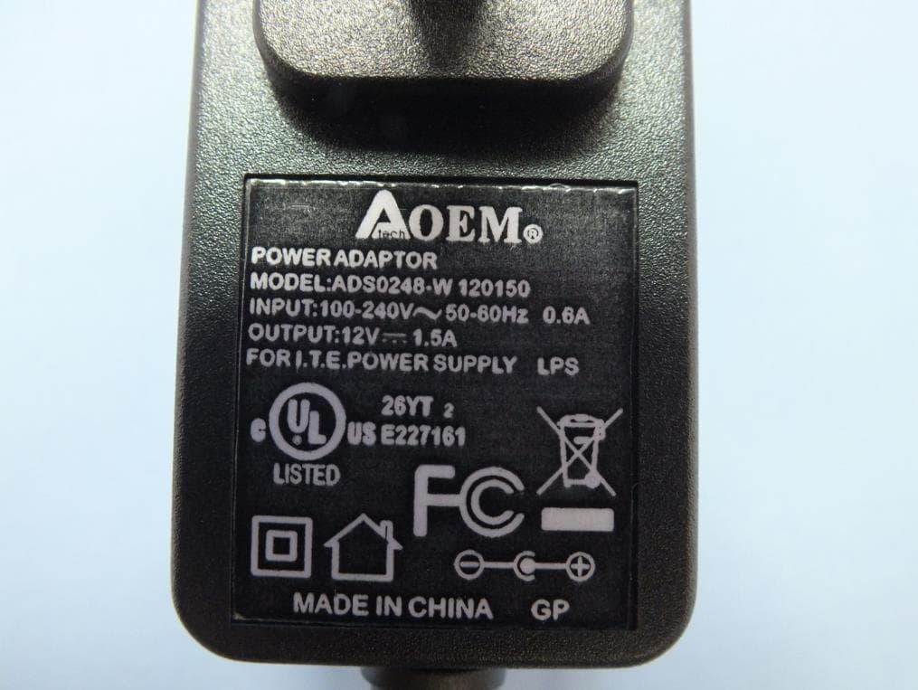 B43 TD-LTE Indoor CPE - FCC ID QISB5142 - Huawei Technologies Co.,Ltd (5)