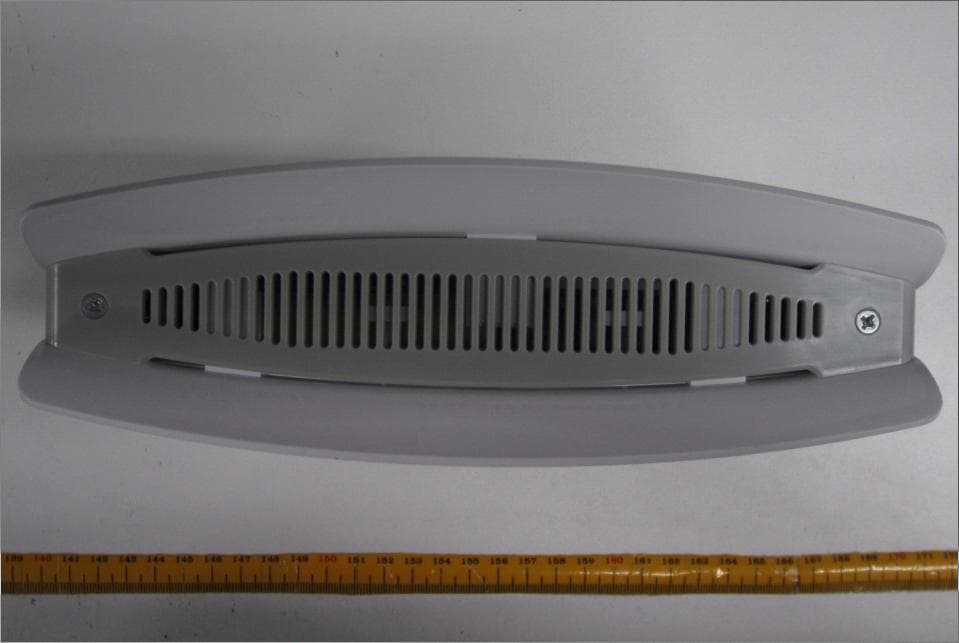 LTE CPE - FCC ID QISB593S-516 - Huawei Technologies Co.,Ltd (5)
