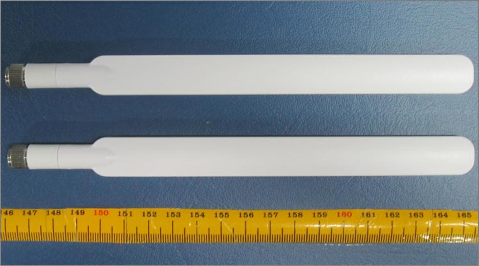 LTE CPE - FCC ID QISB593S-516 - Huawei Technologies Co.,Ltd (2)