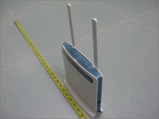 LTE CPE - FCC ID QISB593U-12 - Huawei Technologies Co.,Ltd (4)